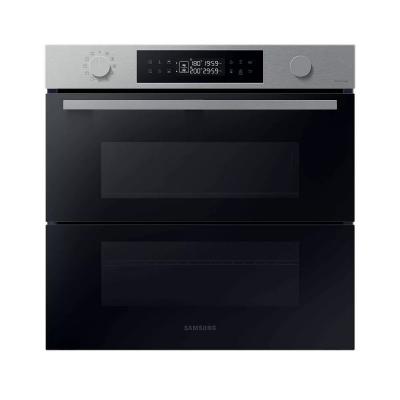 SAMSUNG Four  encastrable 1600W 76L Noir (NV7B4550VAS/U3)