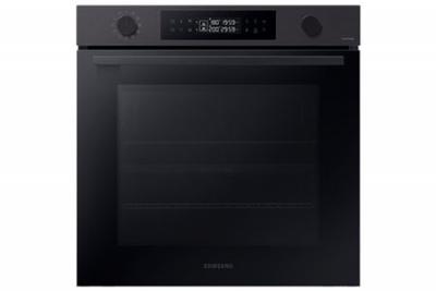 SAMSUNG  Four  Four Twin convection MULTIFONCTIONS Pyrolyse NV7B4450VCB