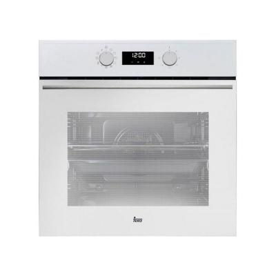 TEKA Horno  hsb 620p wh b pirol&iacute;tico 60cm clase a+ 24500