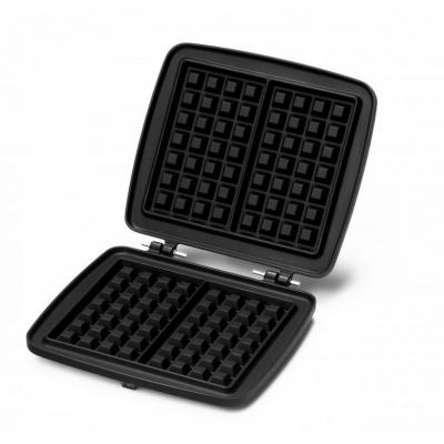FRIFRI Accessoires Gaufrier Et Croque-monsieur  M 002 