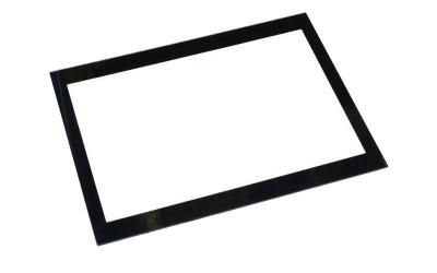 DE DIETRICH Glace de bouclier pour four  72X0472