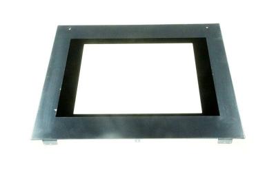 BEKO Grande Vitre Facade De Porte Pour Four  - 300350182