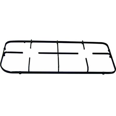 PROLINE Grille 2 Feux Gauche Pour Cuisiniere  - 37002185