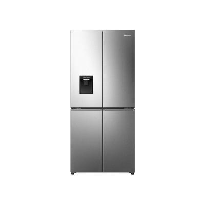 HISENSE R&eacute;frig&eacute;rateur multi portes RQ5P470SMIE 