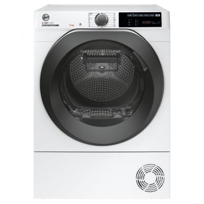 HOOVER  S&egrave;che linge Condensation NDEH10A2TSBEXS-S