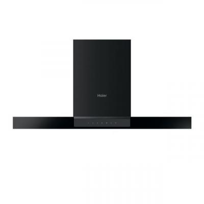 HAIER Hotte d&eacute;corative murale  HATS9DS46BWIFI