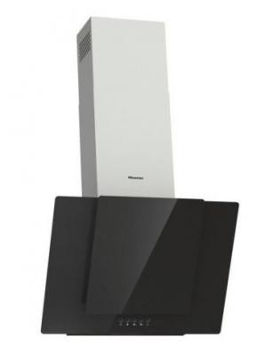 Hotte inclin&eacute;e hisense ch6in6bxbg - 60 cm HIS3838782420528