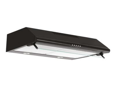 GLEM UBD - hotte casquettehotte casquette 60CM noire