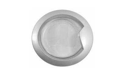 WHIRLPOOL Hublot complet 460gw innex ape pour lave linge indesit - c00509462
