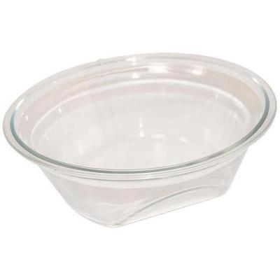 LADEN Verre de hublot mal  fl1066 pour lave linge 