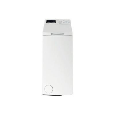 INDESIT Lave linge top  btwds6261fr
