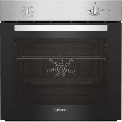 INDESIT Four multifonction  IB 25RE X
