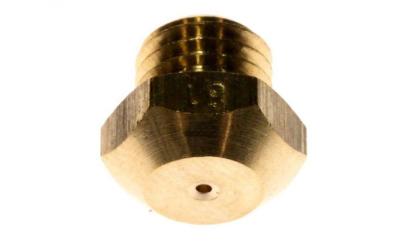 BEKO Injecteur Gaz Butane 0.81 Pour Cuisiniere  - 231100002