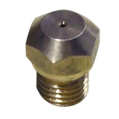 FAURE Injecteur 0.80 butane propane pour Cuisiniere 