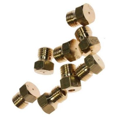 WHIRLPOOL SACHET INJECTEURS GAZ BUTANE pour FOUR ARISTON - C00280352