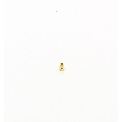 WHIRLPOOL Injecteur 119 gaz naturel four pour Cuisiniere Indesit