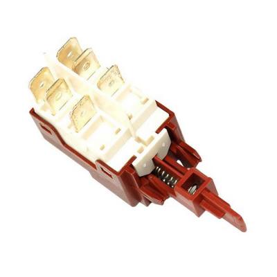 CANDY Interrupteur bipolaire na+p pour lave vaisselle HOOVER - 90489683