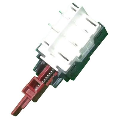 SMEG INTER CLAVIER TOUCHES M/A pour lave vaisselle  - 816450164
