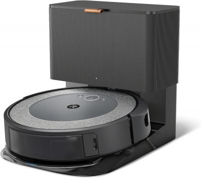 IROBOT Roomba Combo i5 Plus Robot Aspirateur
