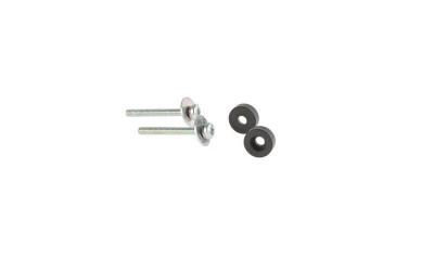 NEFF  - joint de guidage de poignee pour four 00611705