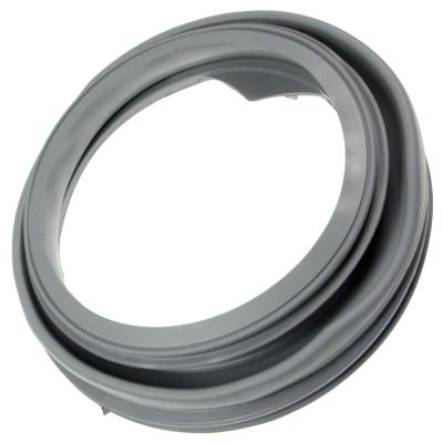 WHIRLPOOL Joint de hublot d'origine (481010741514) Lave-linge bauknecht, ignis, laden 
