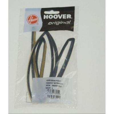 HOOVER Joint de porte d'origine (40005404) S&egrave;che-linge Candy 