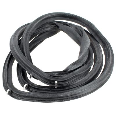 BEKO Joint de porte de four, 255440101 pour Cuisiniere 