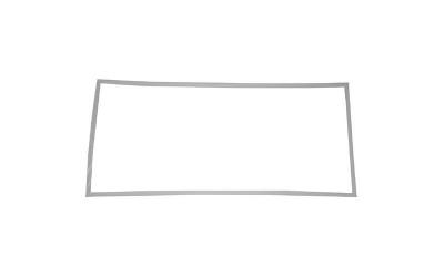 SAMSUNG Joint De Porte Refrigerateur Pour Refrigerateur  - Da97-13594l