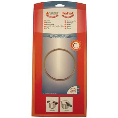 SEB Joint de couvercle sensor optima 4,5-6L (790362) Cocotte-minute&reg;  tefal