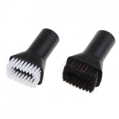 KARCHER Kit de brosses poils durs et doux pour aspirateur  - h319152