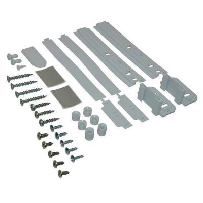 WHIRLPOOL CDA Kit glissi&egrave;re pour r&eacute;frig&eacute;rateur. Pi&egrave;ce 481231028208