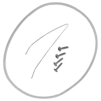 BOSCH Kit de r&eacute;paration du joint de bol de pompe, Lave-vaisselle, 12005744 - 1