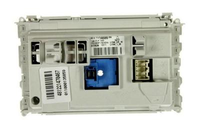GENERIQUE Platine puissance programmee pour lave linge laden - 481221470467