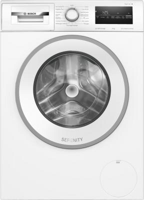 BOSCH Lave-linge  WAN2827FFR - S&eacute;rie 4 - Pose libre - 8 Kg - 1400 tours/min - Blanc