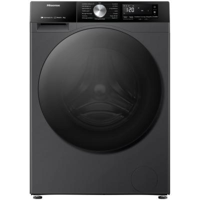 HISENSE Lave-Linge Hublot 9 kg  WF3S9043BB3