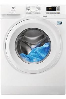 ELECTROLUX Lave-linge hublot  EW6F5941CP