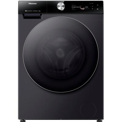 HISENSE Lave-Linge Hublot 12 kg Reconditionn&eacute;  WF7S1247BB