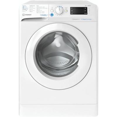 INDESIT Lave linge hublot  BWE81295XWVFR