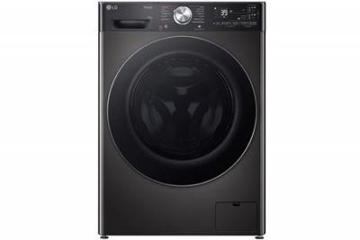 LG Lave-linge hublot  F34R92BSTA 13 kg Noir