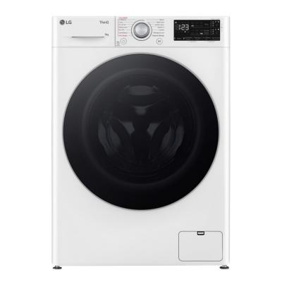 LG Lave linge hublot  F94R31WHSA