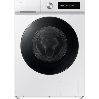 SAMSUNG  Lave-linge AI ecobubble(tm) 9kg WW90DB7U34GW