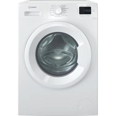 INDESIT Lave linge hublot WHIRLPOOL IM864MYTIMEFR