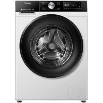 HISENSE Lave linge s&eacute;chant hublot  WD3S8043BW3