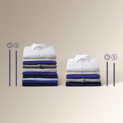 ELECTROLUX Lave linge top  EW8T3632AA