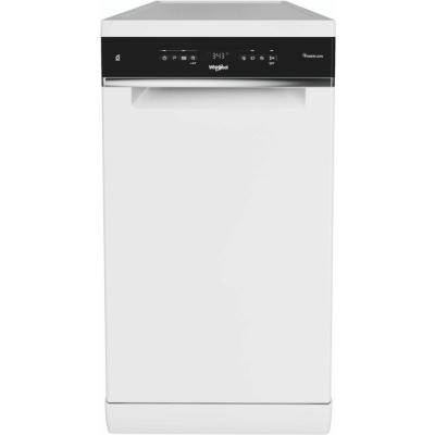WHIRLPOOL Lave vaisselle 45 cm  WSFO3O34PF