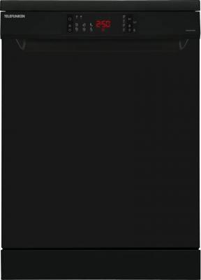 TELEFUNKEN  Lave-vaisselle 60cm 12couverts 47db - DW12PS47KE
