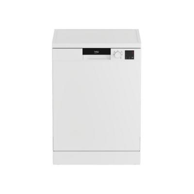 BEKO Lave-vaisselle 60 cm, 13 couverts  LVV1347W