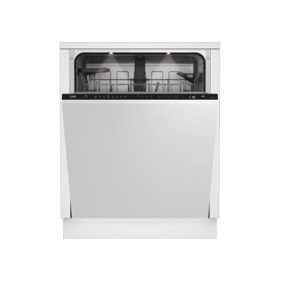 BEKO Lave vaisselle encastrable  BDIN18451