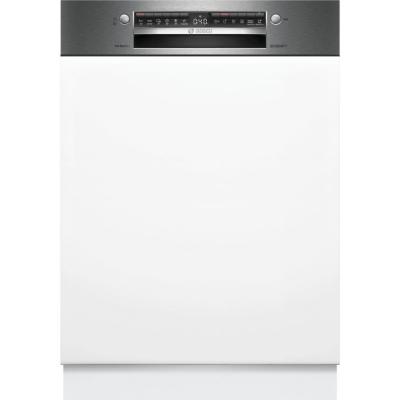 BOSCH Lave vaisselle encastrable  SMI6ZCS22E Serenity Zeolith