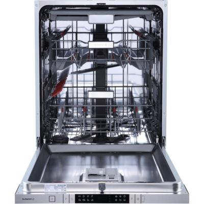 DE DIETRICH Lave-vaisselle encastrable  DAJ433DQX - ENCASTRABLE 60 CM